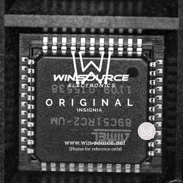 AT89C51RC2-SLRUM Real Image1