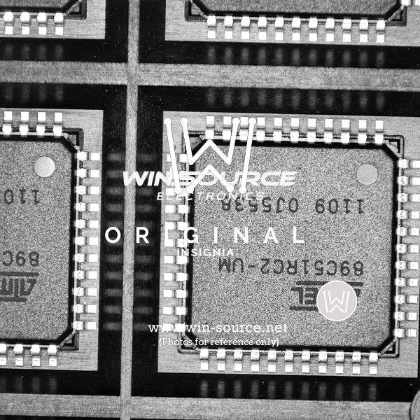 AT89C51RC2-SLRUM Real Image2