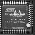 AT89C51RC2-UM Real Image2