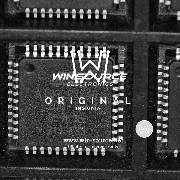 AT89LP3240-20AU Real Image
