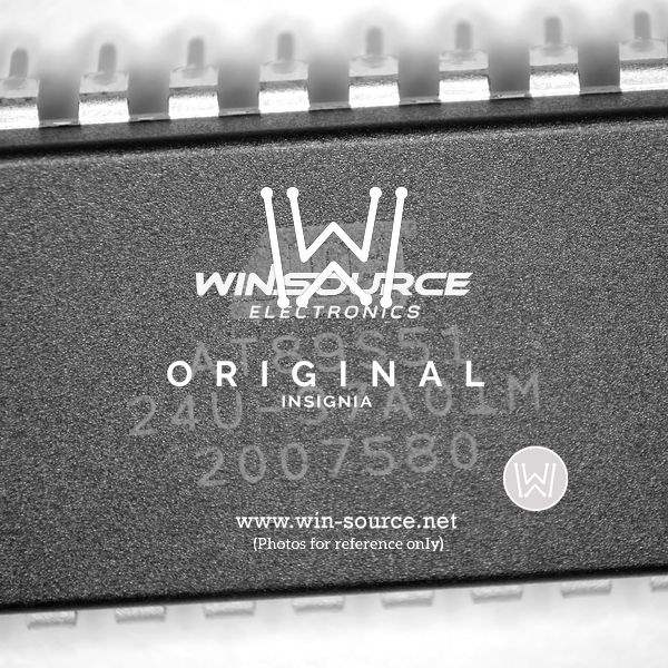 AT89S51-24PU Real Image2