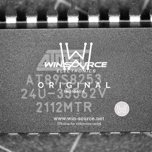 AT89S8253-24AU Real Image1