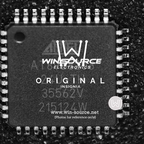 AT89S8253-24AU Real Image2