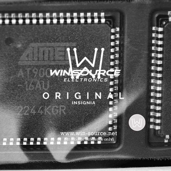 AT90CAN128-16AU Real Image10