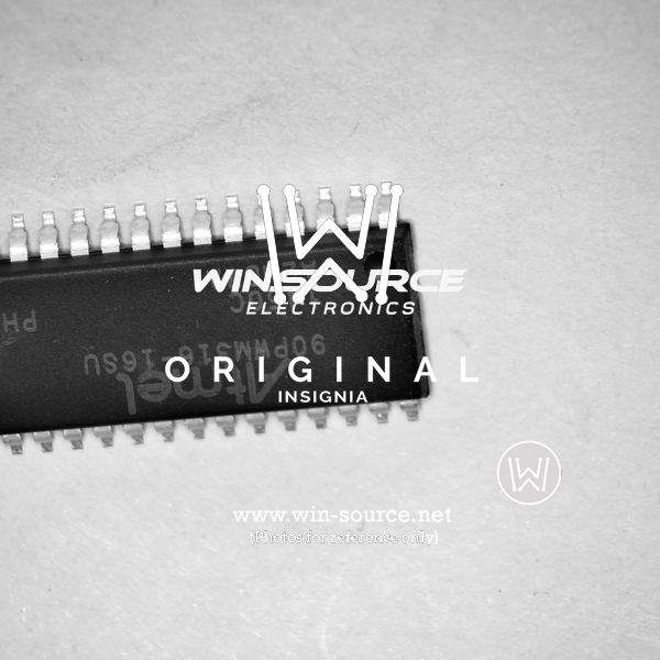 AT90PWM316-16SU Real Image