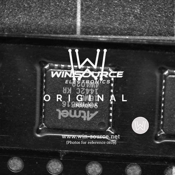 AT90PWM316EAR-16MUR Real Image