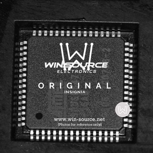 AT90USB647-16AU Real Image3