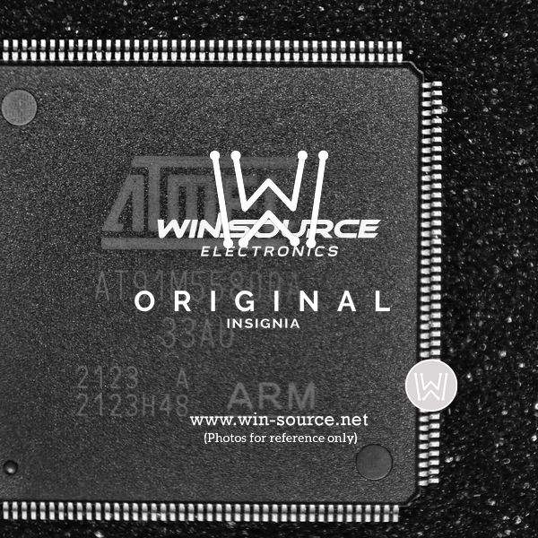 AT91M55800A-33AU Real Image1