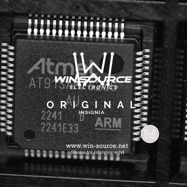 AT91SAM7S256D-AU Real Image