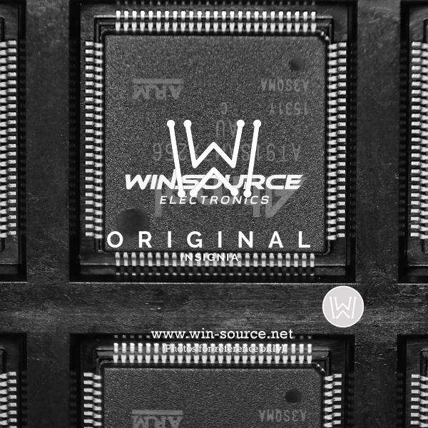 AT91SAM7X256C-AU Real Image2