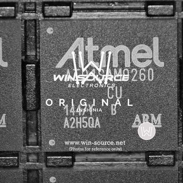AT91SAM9260B-CU Real Image