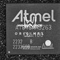 AT91SAM9263B-CU-100 Real Image4