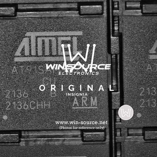 AT91SAM9G20B-CU Real Image2