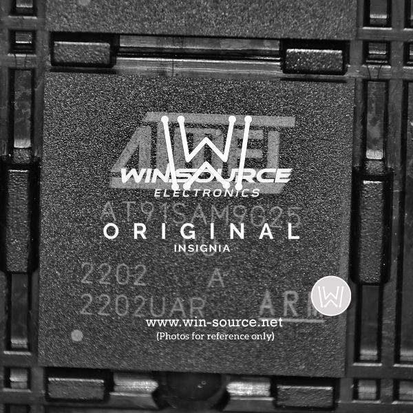 AT91SAM9G25-CU Real Image2