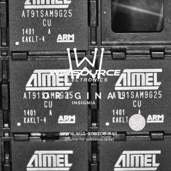 AT91SAM9G25-CU Real Image3