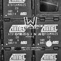 AT91SAM9G25-CU Real Image3