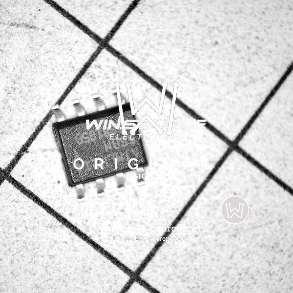 AT93C66B-SSHM-T Real Image2