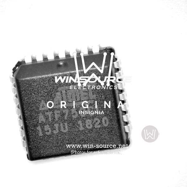 ATF16V8B Real Image