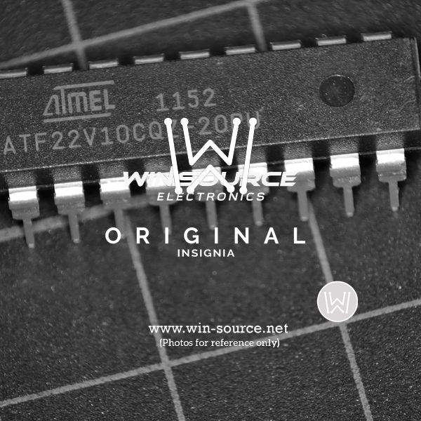 ATF22V10CQZ-20PU Real Image2