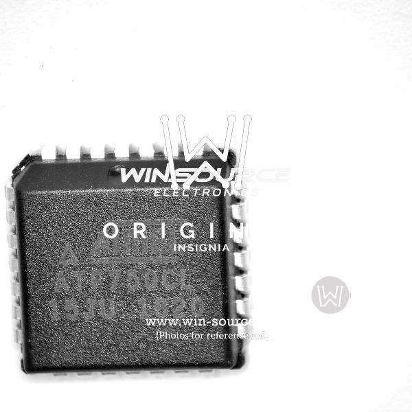 ATF750CL Real Image