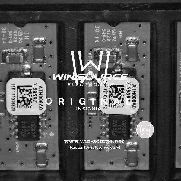 ATH006A0X-SRZ Real Image2