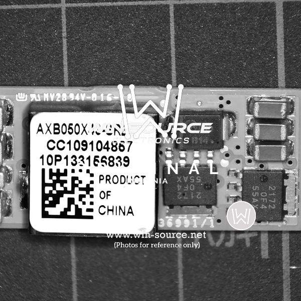 ATH010A0X3-SRZ Real Image3