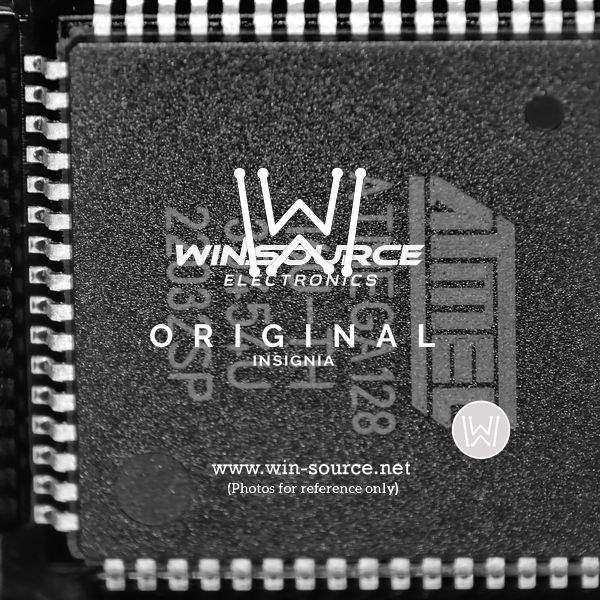 ATMEGA128-16AU Real Image1