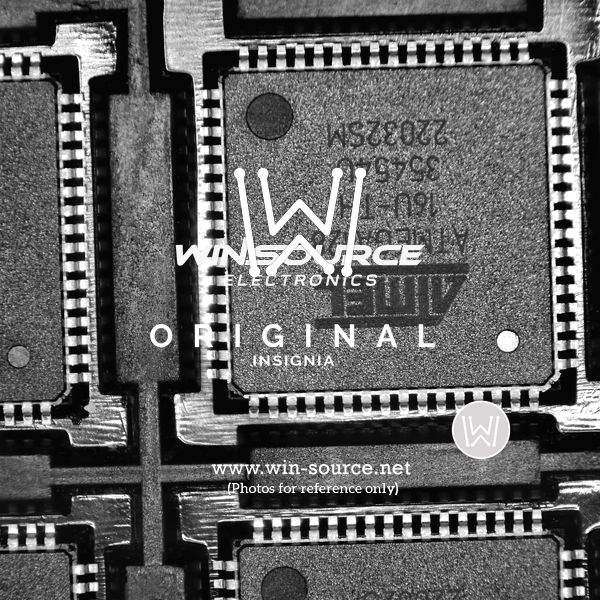 ATMEGA128-16AU Real Image2