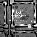 ATMEGA128-16AU Real Image2