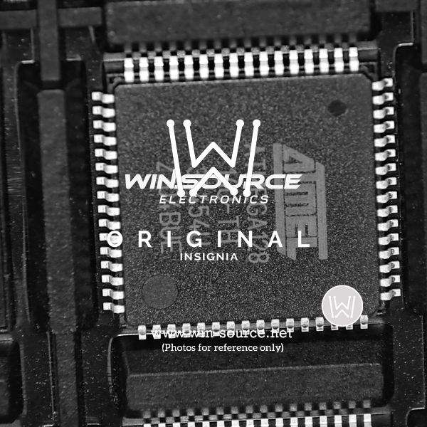 ATMEGA128-16AU Real Image4