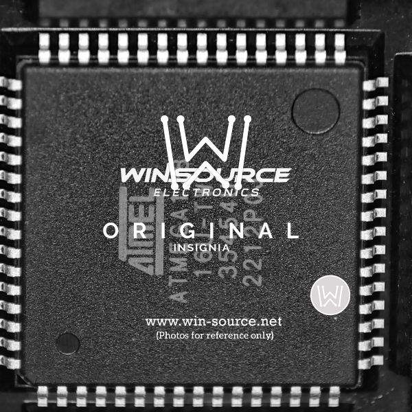 ATMEGA128-16AU Real Image5