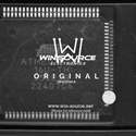 ATMEGA1280-16AU Real Image