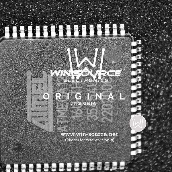 ATMEGA1281-16AU Real Image1
