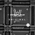 ATMEGA1281-16AU Real Image2