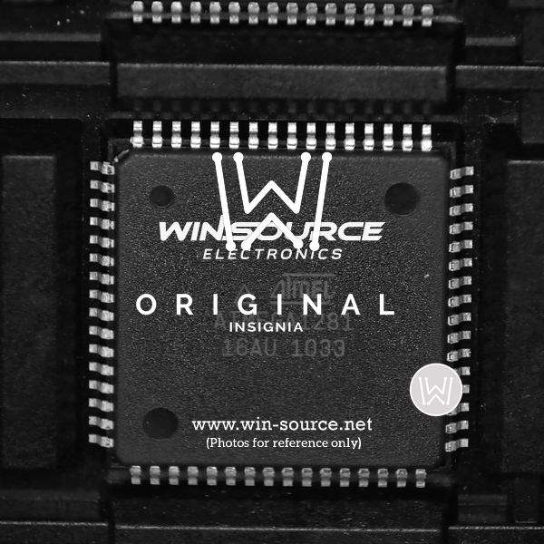 ATMEGA1281-16AU Real Image4