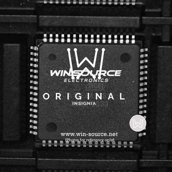ATMEGA1281-16AU Real Image5