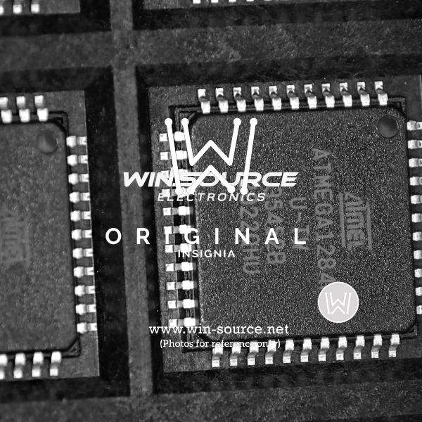 ATMEGA1284P-AU Real Image2