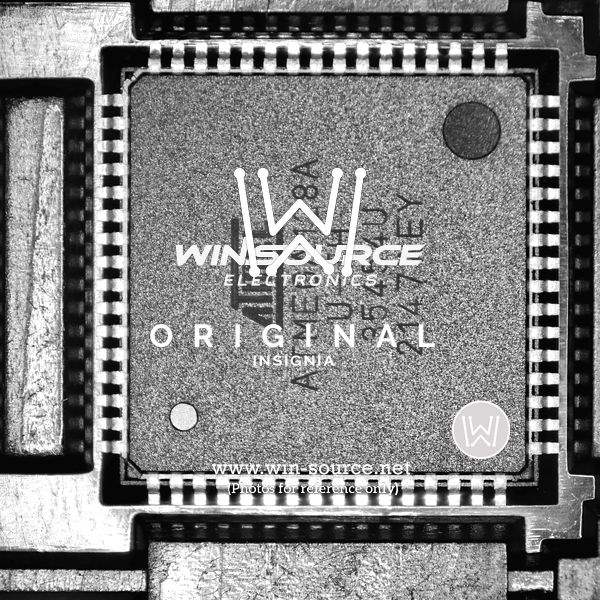 ATMEGA128A-AU Real Image1