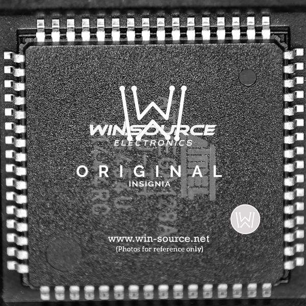 ATMEGA128A-AU Real Image3