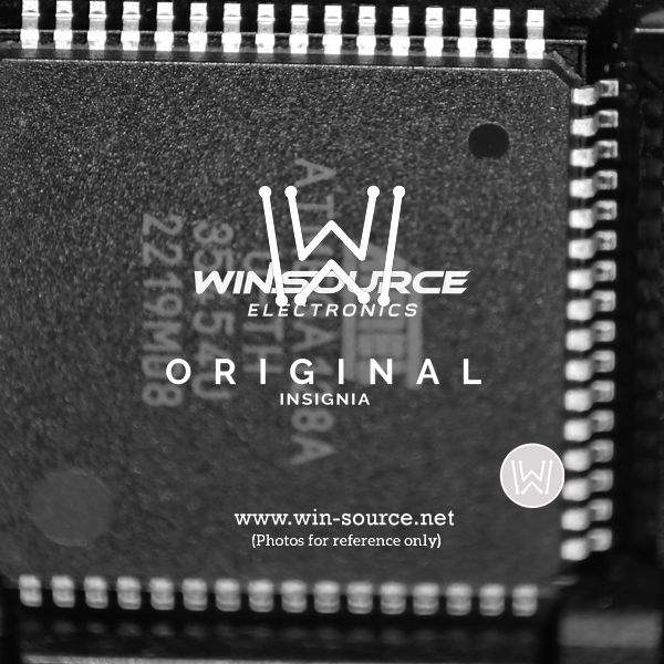 ATMEGA128A-AU Real Image4