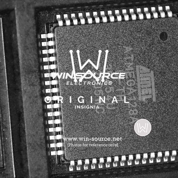 ATMEGA128A-AU Real Image5