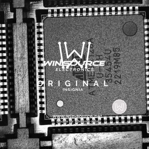 ATMEGA128A-AU Real Image8