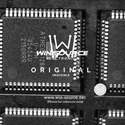 ATMEGA128A-AUR Real Image