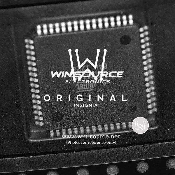 ATMEGA128L-8AU Real Image5