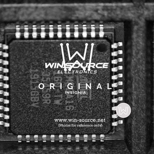 ATMEGA16-16AU Real Image