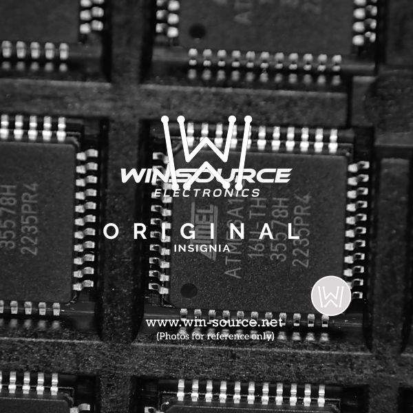 ATMEGA162-16AU Real Image1