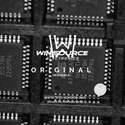 ATMEGA162-16AU Real Image1