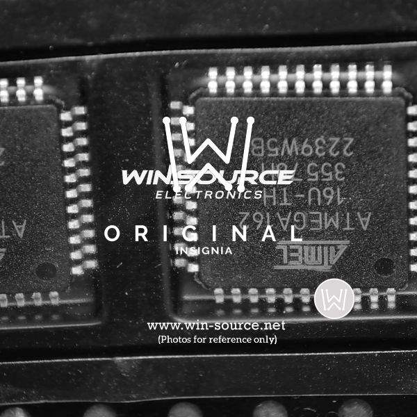 ATMEGA162-16AU Real Image2