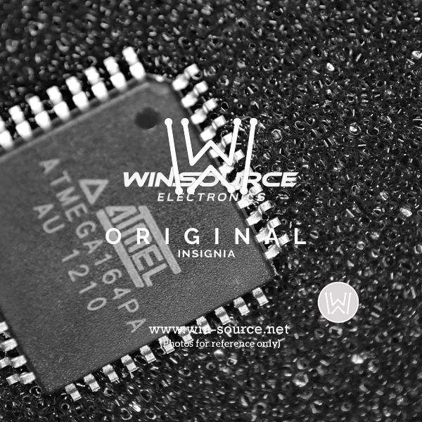 ATMEGA164PA-AU Real Image2