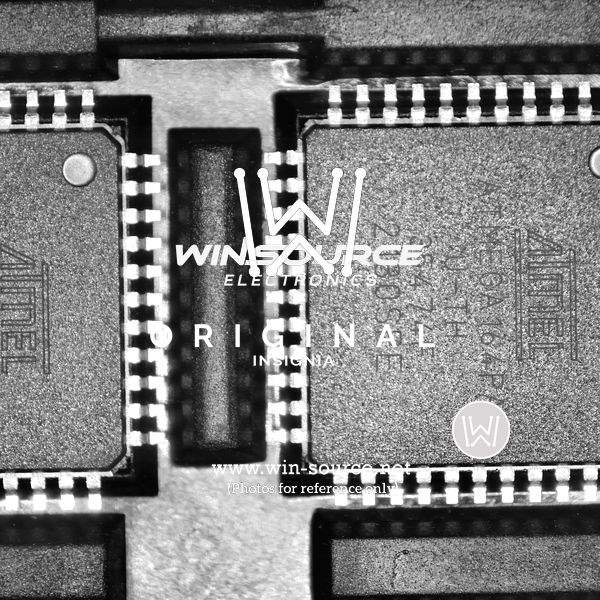 ATMEGA164PA-AUR Real Image1